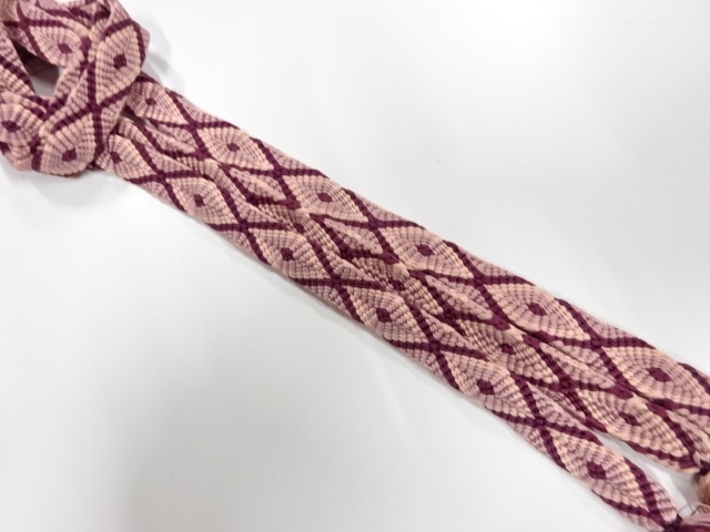 Japanese Kimono / Accessories Silk